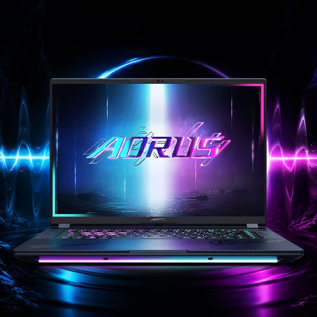 LAPTOPS